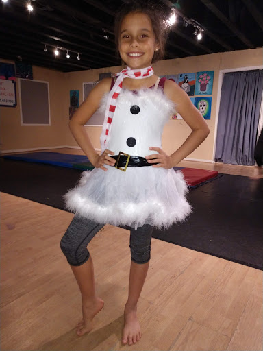 Dance School «Cinderella School of Dance», reviews and photos, 5830 McArdle Rd #14, Corpus Christi, TX 78412, USA