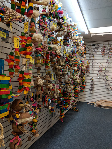 Pet Store «Discount Pet & Supplies», reviews and photos, 16320 Middlebelt Rd, Livonia, MI 48154, USA