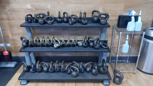 Health Club «Onelife Fitness - Greenbrier Gym», reviews and photos, 600 Jarman Rd, Chesapeake, VA 23320, USA