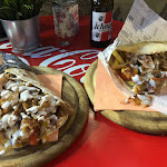 Photo n°1 de l'avis de Beatrice. fait le 11/06/2022 à 19:52 sur le  Parma Pizza à Parma