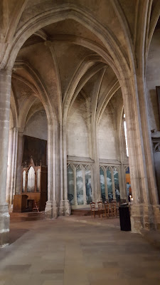 Paroisse de Bazas à Bazas