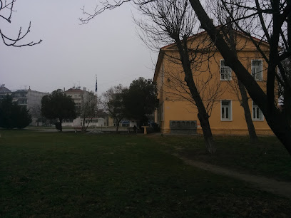 2ο Γυμνάσιο Αριδαίας