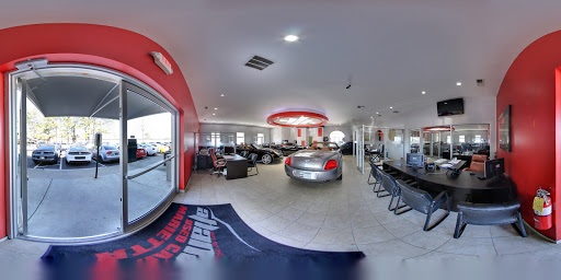 Used Car Dealer «Atlanta Used Cars Center», reviews and photos, 1090 Industrial Park Dr, Marietta, GA 30062, USA