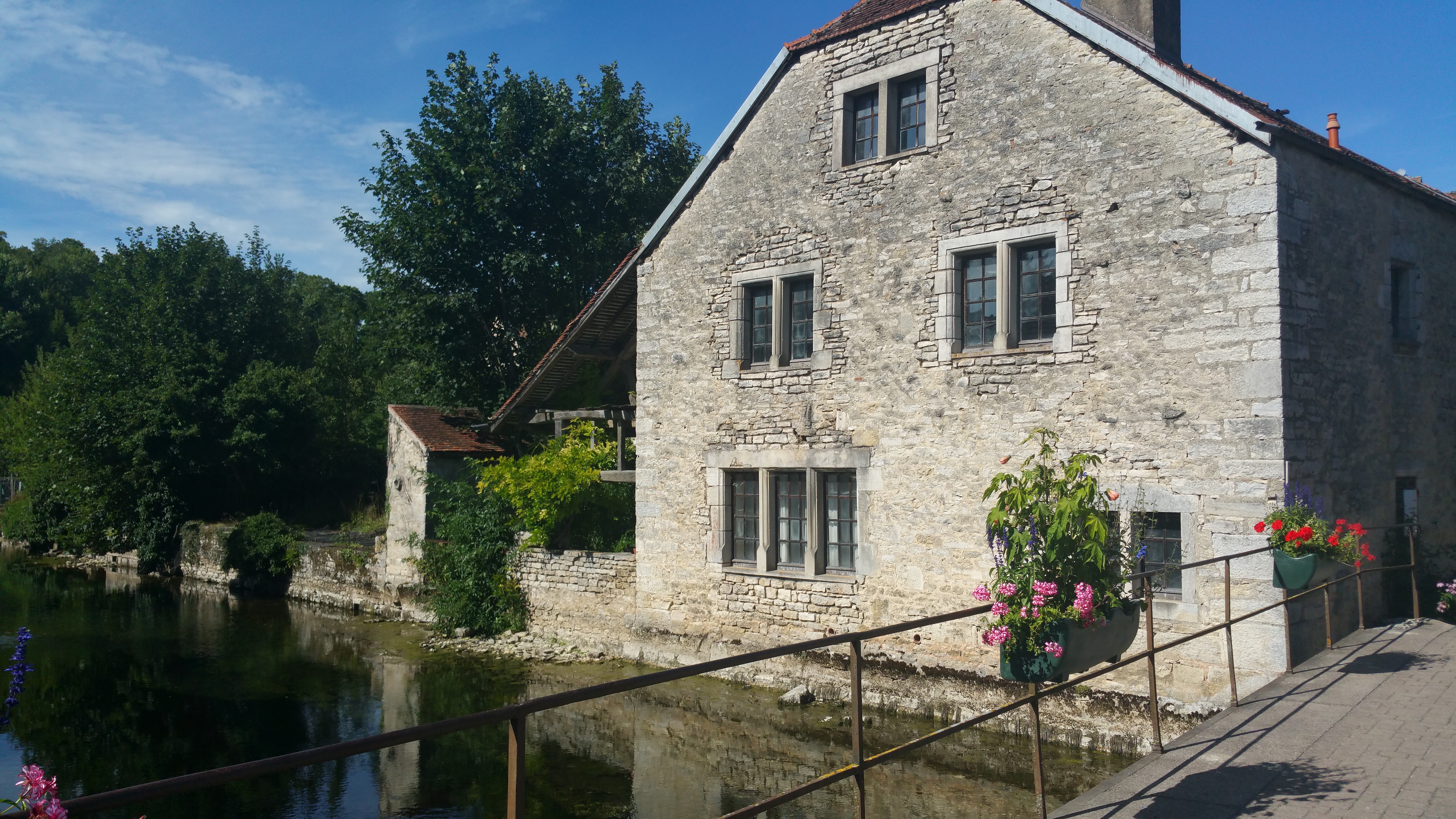 Photo n° 1 de l'avis de Annie.i fait le 01/08/2017 à 08:16