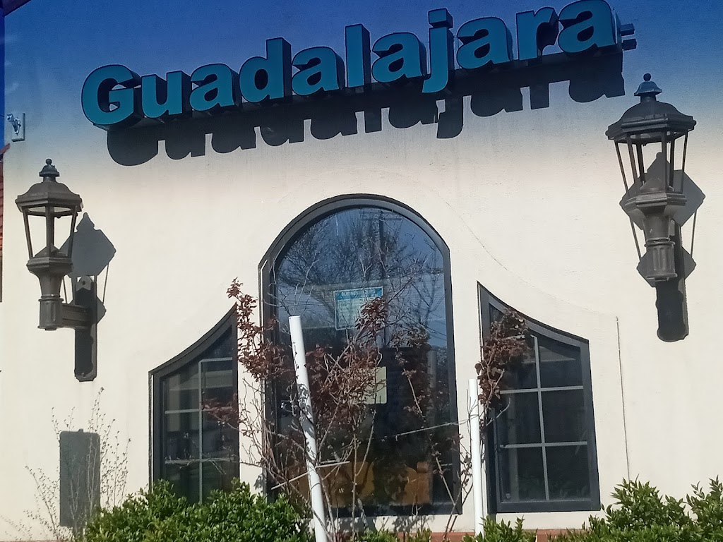 Guadalajara 22911