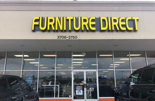 Furniture Direct Plus
