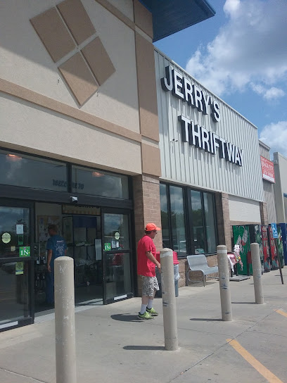 Jerry's Thriftway