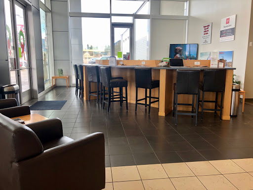 Car Dealer «Grants Pass Toyota», reviews and photos, 375 Redwood Hwy, Grants Pass, OR 97527, USA