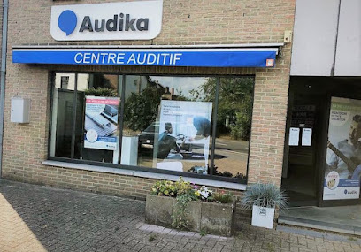 Centre Auditif Audika Montigny-le-Tilleul