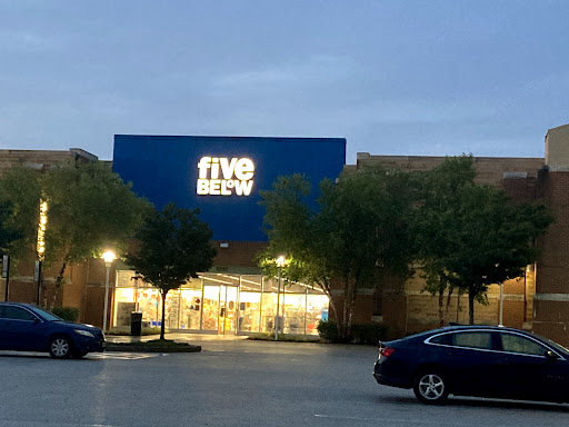 Variety Store «Five Below», reviews and photos, 8261 Gateway Overlook, Elkridge, MD 21075, USA