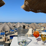 Photo n°1 de l'avis de Kristin.- fait le 16/06/2023 à 21:53 sur le  KY Beach Club....ritorna Kendwa! à Fano