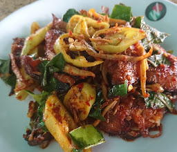 ร้านอาหารพรอีสาน photo