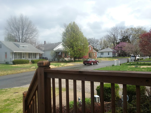 Auto Parts Store «AutoZone», reviews and photos, 1400 Vandalia St, Collinsville, IL 62234, USA