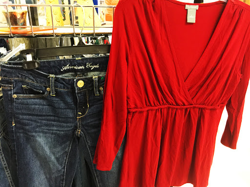 Non-Profit Organization «Goodwill», reviews and photos, 255 Wilmington West Chester Pike, Chadds Ford, PA 19317, USA