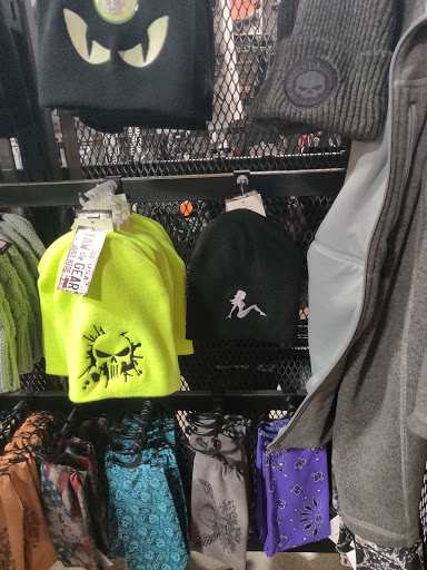 Motorcycle Dealer «Centennial Park Harley-Davidson», reviews and photos, 12477 Broad St SW, Pataskala, OH 43062, USA