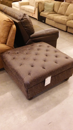 Furniture Store «Ashley Furniture HomeStore», reviews and photos, 14810 North Freeway #100, Houston, TX 77090, USA