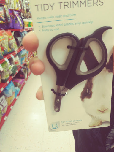 Pet Supply Store «Petco Animal Supplies», reviews and photos, 1951 N Military Trl c, West Palm Beach, FL 33409, USA