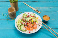 Photos du propriétaire du Saladerie SMART BOWLS - Healthy et Gourmand à Paris - n°12