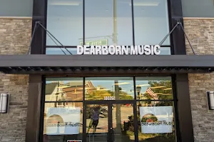 Dearborn Music - Farmington image