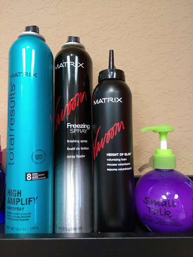 Beauty Salon «Studio 78 Unisex Hair Salon and Beauty Suites», reviews and photos, 1780 S Nova Rd #10&11, South Daytona, FL 32119, USA