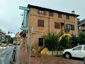 Restaurante Calvo en Puente San Miguel