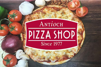 Antioch Pizza Shop - Burlington, WI