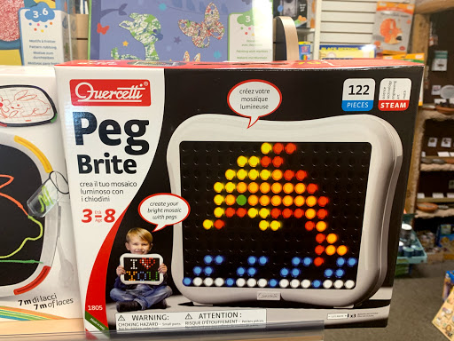 Toy Store «Science Safari Inc.», reviews and photos, 1255 Kildaire Farm Rd, Cary, NC 27511, USA