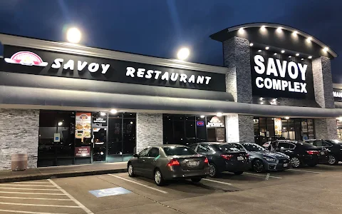 Savoy Restaurant image