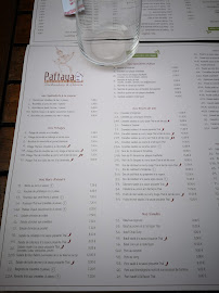 Restaurant thaï Restaurant Pattaya à La Rochelle - menu / carte