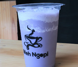 OLEH NGOPI MENANGGAL photo