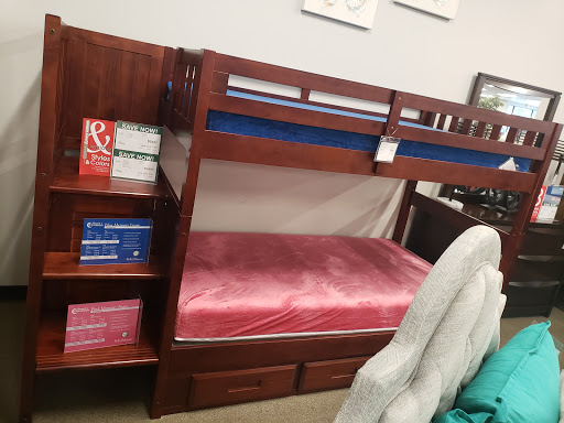 Furniture Store «Badcock Home Furniture &more», reviews and photos, 617 Ohio Ave, Lynn Haven, FL 32444, USA