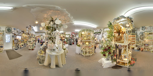 Gift Shop «Seasons Of The Heart Gift Shoppe», reviews and photos, 2115 E 67th St, Anderson, IN 46013, USA