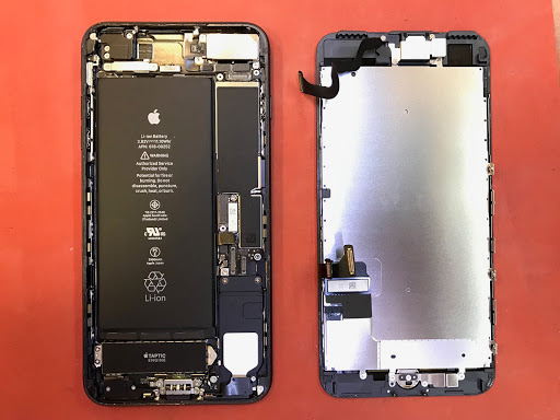 Cell Phone Store «Cellular Zone», reviews and photos, 3212 N Jupiter Rd #118, Garland, TX 75044, USA