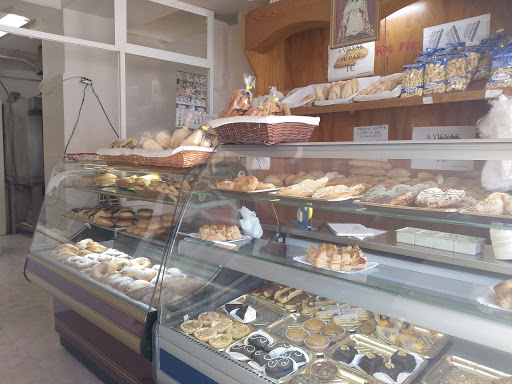 Panadería La Pastora