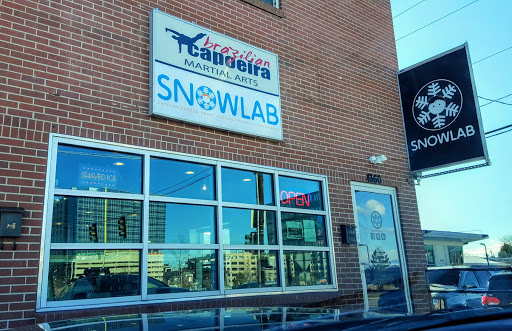 Ice Cream Shop «SNOWLAB», reviews and photos, 4360 E Evans Ave, Denver, CO 80222, USA