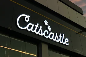 Cats castle image