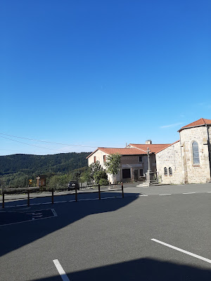 Gîte de France à La Chapelle-en-Lafaye