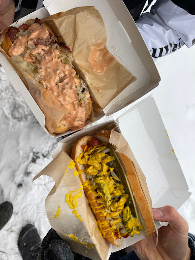 Pretty Odd Wieners image