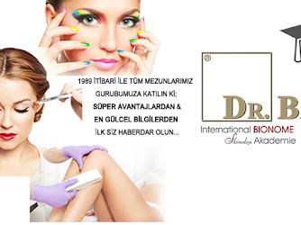 Dr. Baumann Kosmetik ve Business Akademie by TC. MEB. Özel Leyla İnanır Kursu