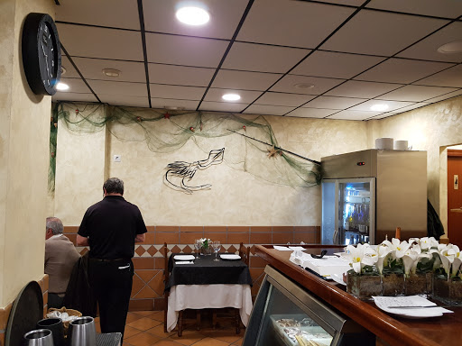 Información y opiniones sobre Restaurante CalaMar Jerez de Jerez De La Frontera