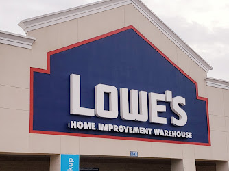 Lowe's Home Improvement