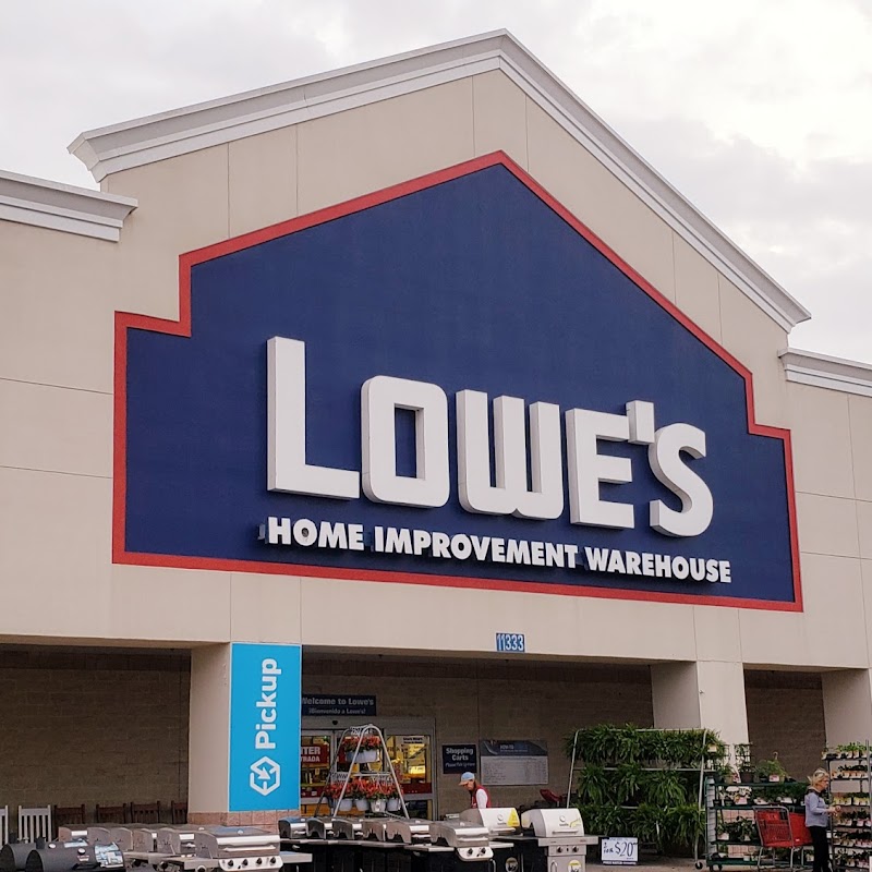 Lowe's Home Improvement