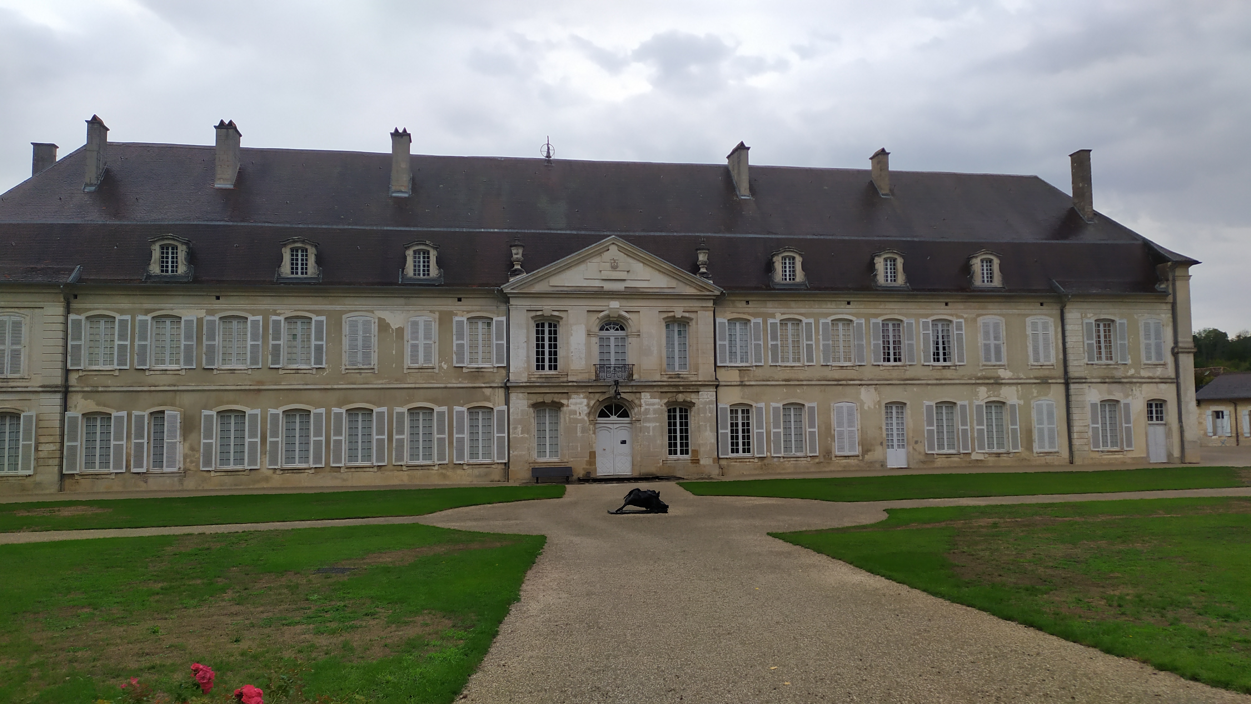 Photo n° 3 de l'avis de Pavlína.a fait le 02/09/2022 à 18:56