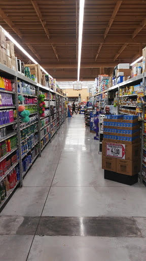 Grocery Store «Superior Grocers», reviews and photos, 9100 Whittier Blvd, Pico Rivera, CA 90660, USA