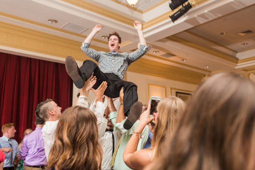 Wedding Service «Liz Daley Events», reviews and photos, 9077 Marmont Ln, Williamsburg, VA 23188, USA