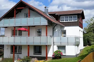 Ferienwohnungen Schallerhof - Udo Neukam in Wülfersreuth image