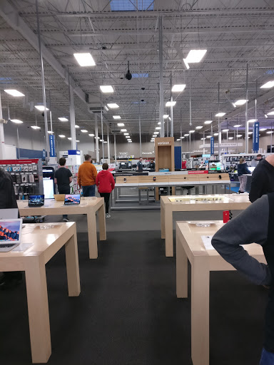 Electronics Store «Best Buy», reviews and photos, 1000 W 78th St, Richfield, MN 55423, USA