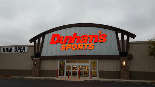 Dunham's Sports