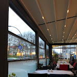 Photo n°5 de l'avis de Brigitte.� fait le 16/11/2021 à 19:46 sur le  Nuova Mirabella à Berlin