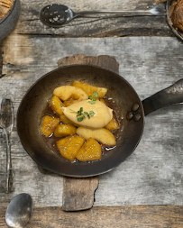 Les plus récentes photos du Restaurant français Les Cocottes d'Hélène à Coupvray - n°14